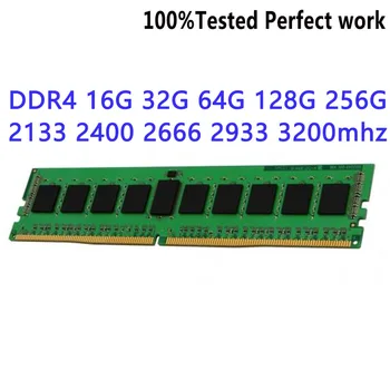 HMA851GS6CJR6N-XNN0 PC Atmintį DDR4 Modulį SODIMM 4GB 1RX16 PC4-3200AA RECC 3200Mbps SDP MP