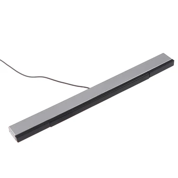 Wii Sensor Bar Laidinio Imtuvams IR Signalo Ray USB Kištukas, Pakeisti nuotolinio Nitendo