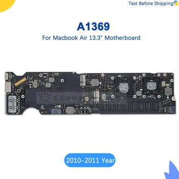 Išbandyta A1369 Plokštė, Skirta MacBook Air 11