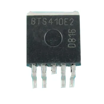 10 VNT BTS410E2 IKI 263 SMD Smart Highside Maitinimo Jungiklis Tranzistorių Mikroschemoje