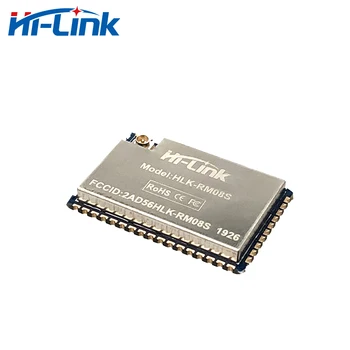 MT7688K/MT7628KN Smart Wi-fi Router Modulis Uart prie Eterneto HLK-RM08S/RM28S