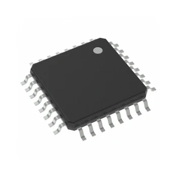 S9S12VR48AF0VLC MagniV 16-bitų MCU, S12 Core, 48KB Flash, 25MHz, -40/+105degC, Automobilių Kvalifikuoti, QFP 32
