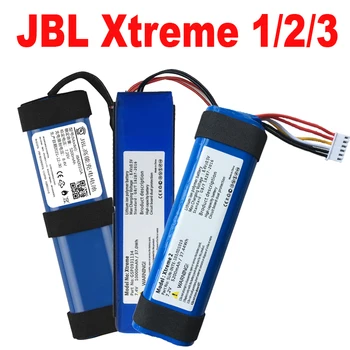 už JBL xtreme 1 2 3 Baterijos IBA001GA ID1019 Už JBL Xtreme 2 JBL Xtreme 3 Xtreme2 Xtreme3 