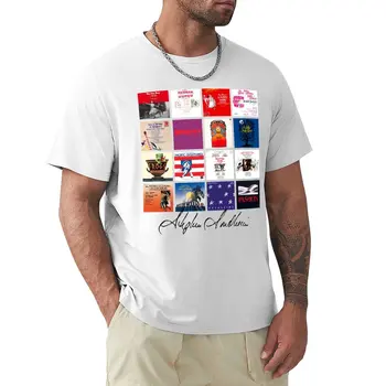 Stephen Sondheim Miuziklų T-Shirt marškinėliai vyras naujos redakcijos marškinėliai berniukams gyvūnų spausdinti marškinėliai korėjos mados vyrų marškinėliai